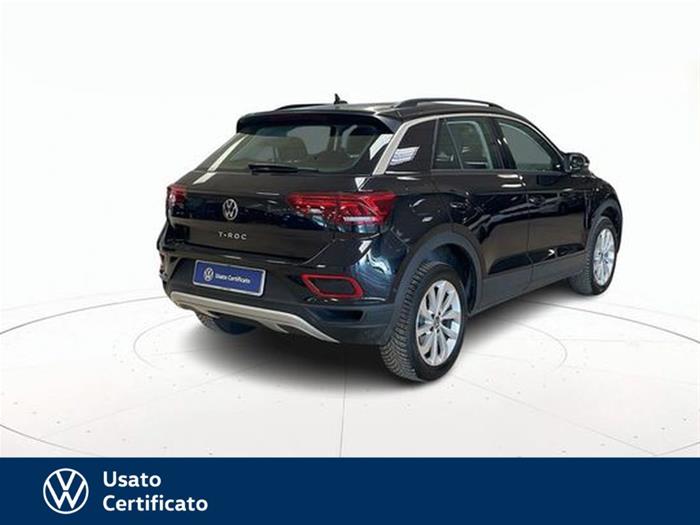 AutoVega - VOLKSWAGEN T-Roc | ID 41282