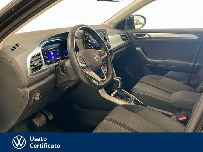 AutoVega - VOLKSWAGEN T-Roc | ID 41282