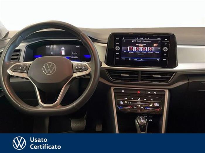AutoVega - VOLKSWAGEN T-Roc | ID 41282