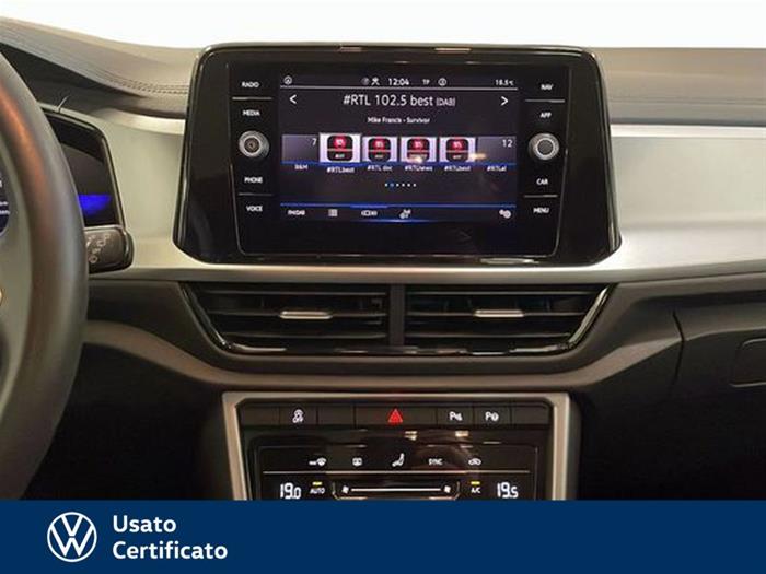 AutoVega - VOLKSWAGEN T-Roc | ID 41282