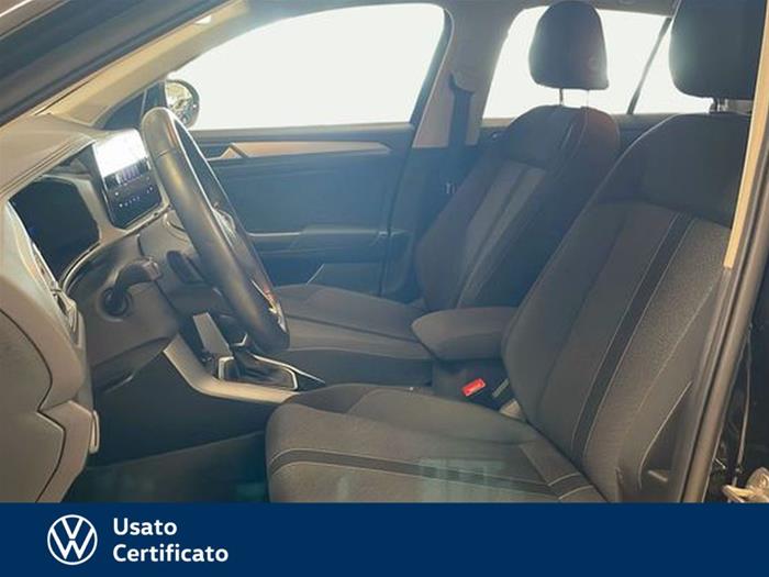 AutoVega - VOLKSWAGEN T-Roc | ID 41282