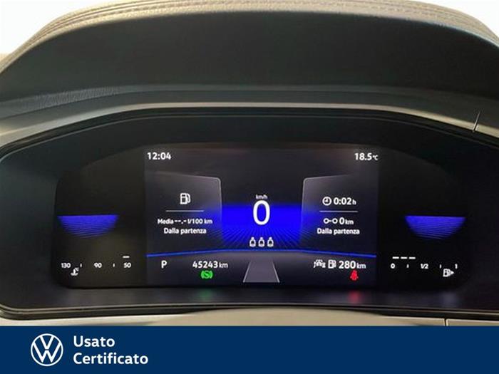 AutoVega - VOLKSWAGEN T-Roc | ID 41282