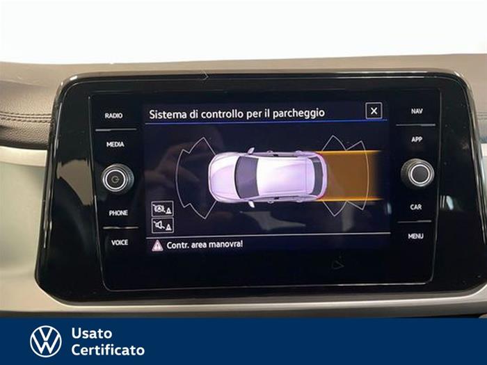 AutoVega - VOLKSWAGEN T-Roc | ID 41282