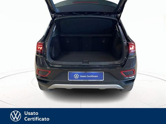 AutoVega - VOLKSWAGEN T-Roc | ID 41282