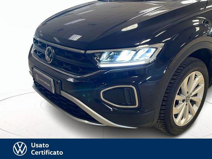 AutoVega - VOLKSWAGEN T-Roc | ID 41282