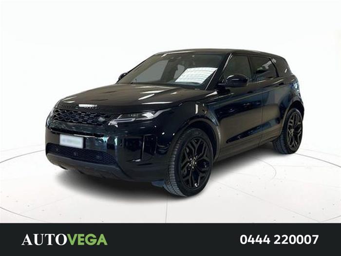 AutoVega - LAND ROVER Range Rover Evoque | ID 41271