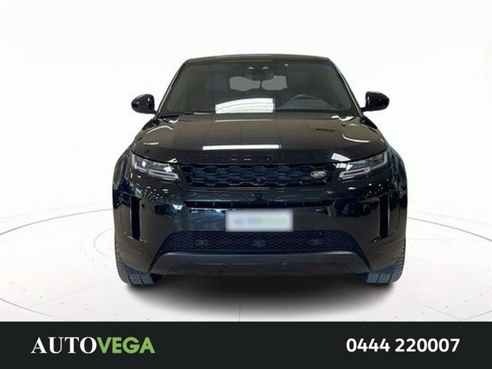AutoVega - LAND ROVER Range Rover Evoque | ID 41271