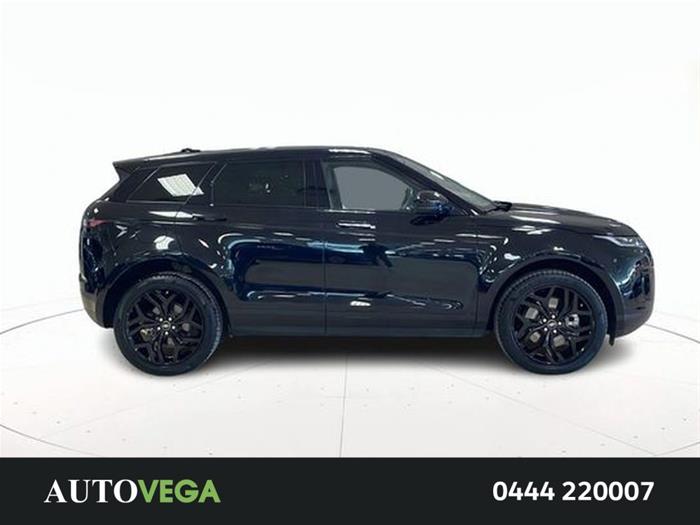 AutoVega - LAND ROVER Range Rover Evoque | ID 41271