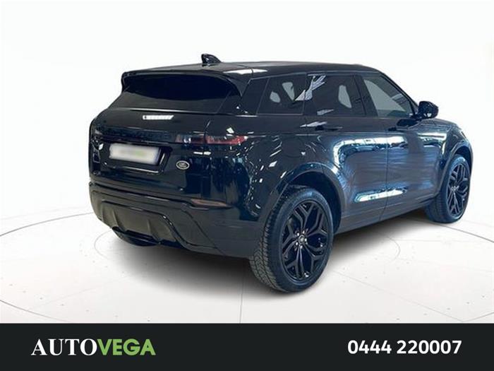 AutoVega - LAND ROVER Range Rover Evoque | ID 41271