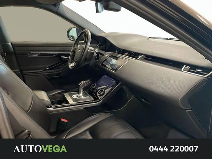 AutoVega - LAND ROVER Range Rover Evoque | ID 41271