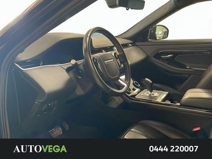 AutoVega - LAND ROVER Range Rover Evoque | ID 41271