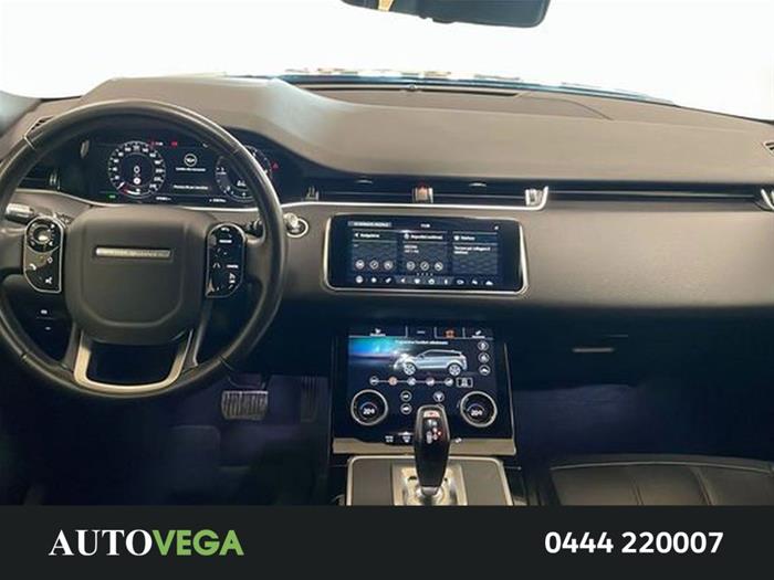 AutoVega - LAND ROVER Range Rover Evoque | ID 41271