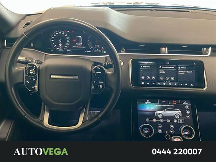 AutoVega - LAND ROVER Range Rover Evoque | ID 41271