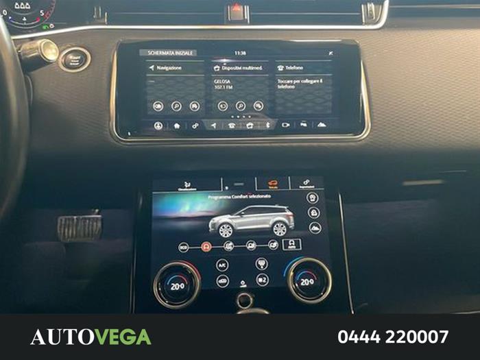 AutoVega - LAND ROVER Range Rover Evoque | ID 41271