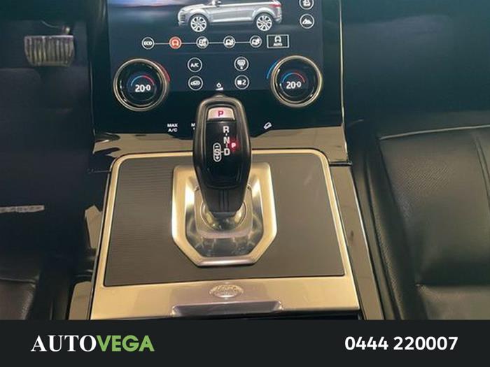 AutoVega - LAND ROVER Range Rover Evoque | ID 41271