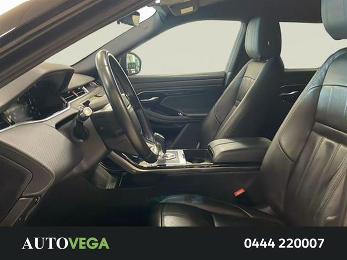 AutoVega - LAND ROVER Range Rover Evoque | ID 41271