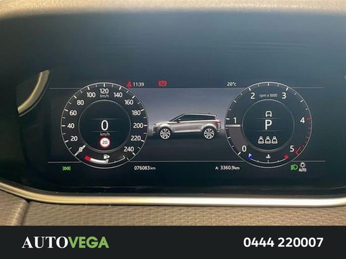 AutoVega - LAND ROVER Range Rover Evoque | ID 41271