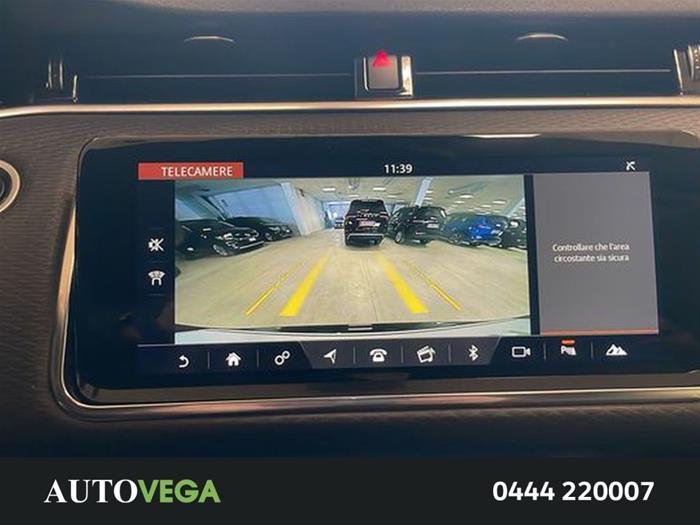 AutoVega - LAND ROVER Range Rover Evoque | ID 41271