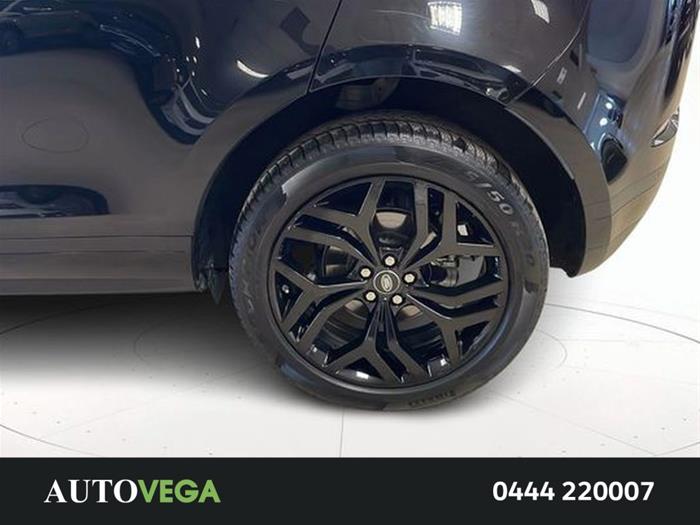 AutoVega - LAND ROVER Range Rover Evoque | ID 41271