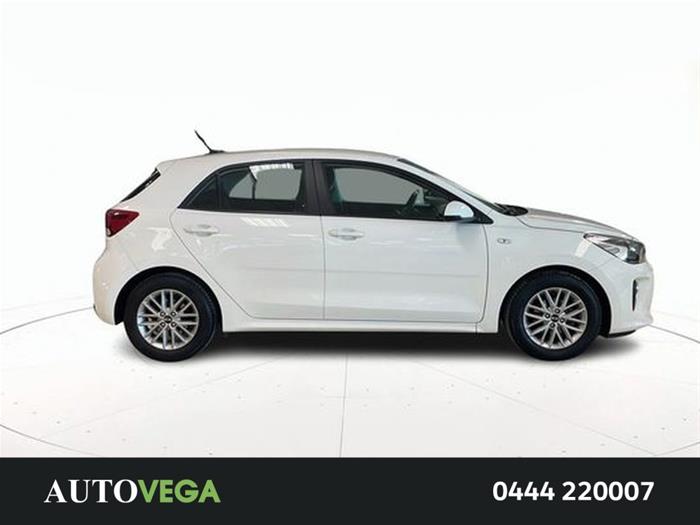 AutoVega - KIA Rio | ID 41272