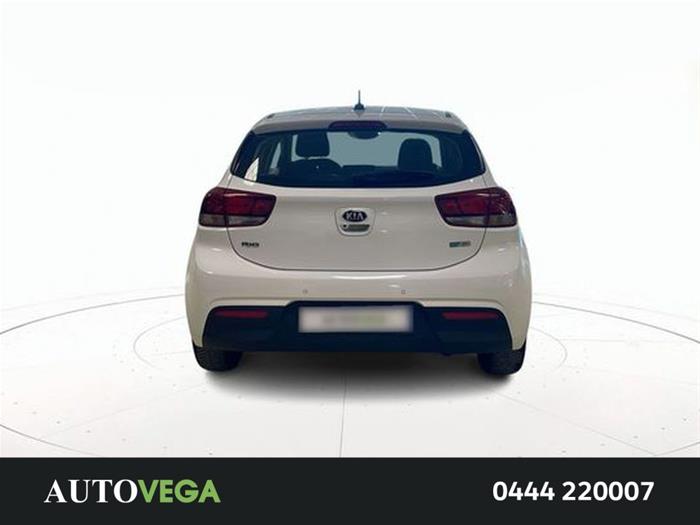 AutoVega - KIA Rio | ID 41272