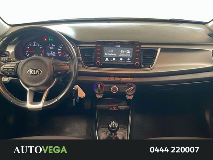 AutoVega - KIA Rio | ID 41272