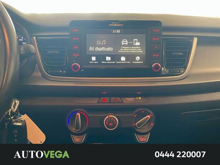 AutoVega - KIA Rio | ID 41272