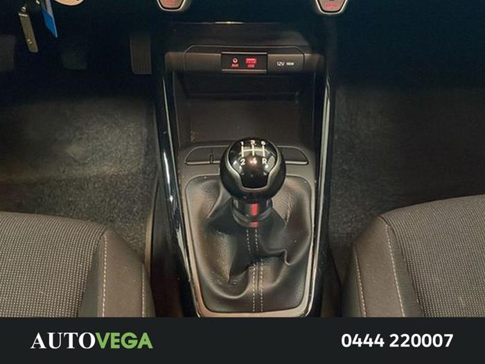 AutoVega - KIA Rio | ID 41272