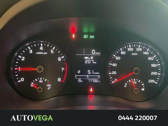 AutoVega - KIA Rio | ID 41272