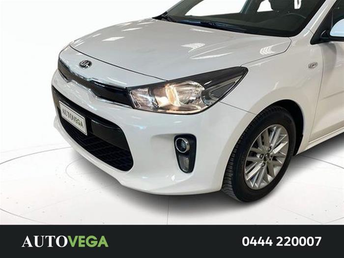 AutoVega - KIA Rio | ID 41272