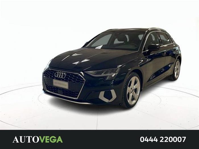 AutoVega - AUDI A3 | ID 41273