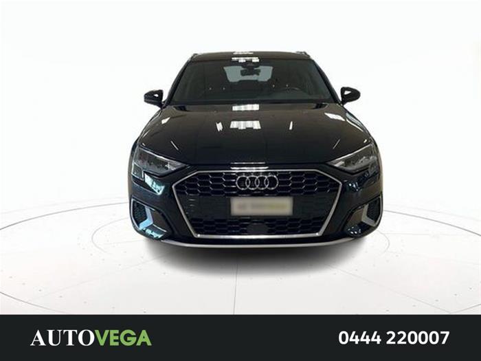 AutoVega - AUDI A3 | ID 41273