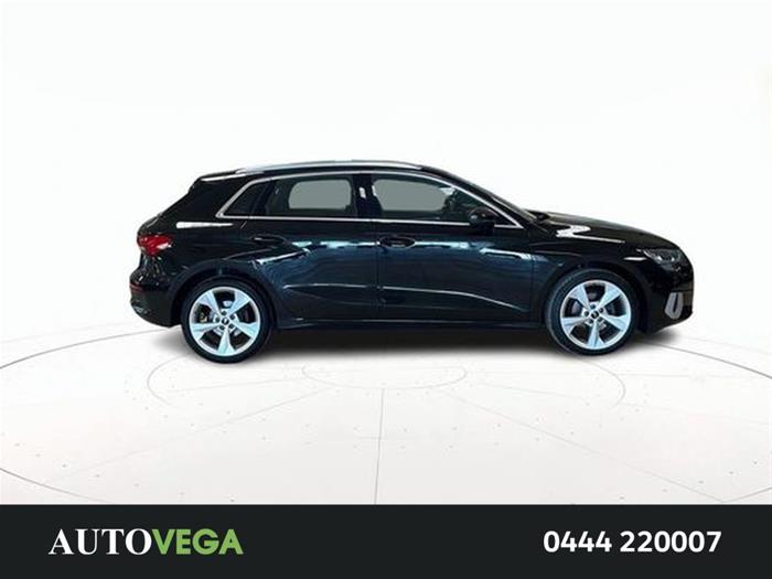 AutoVega - AUDI A3 | ID 41273