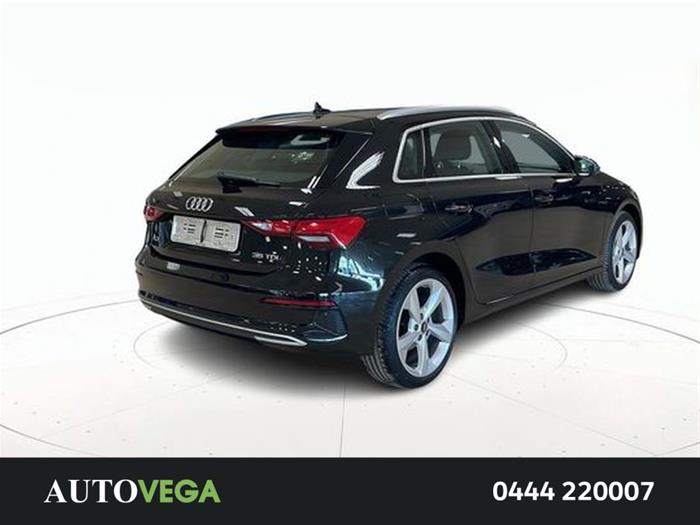 AutoVega - AUDI A3 | ID 41273