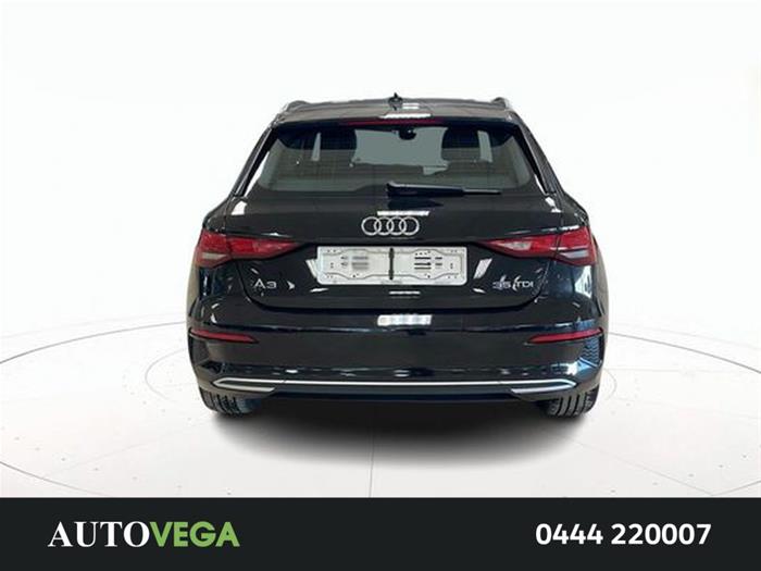 AutoVega - AUDI A3 | ID 41273