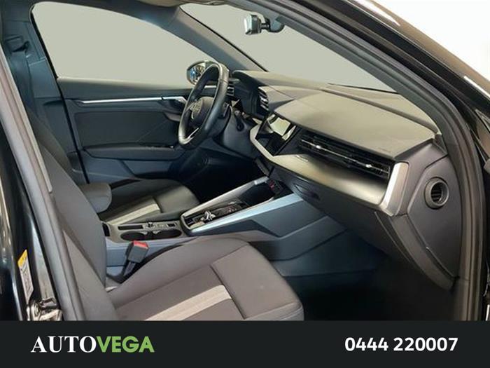 AutoVega - AUDI A3 | ID 41273