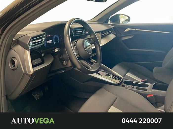 AutoVega - AUDI A3 | ID 41273