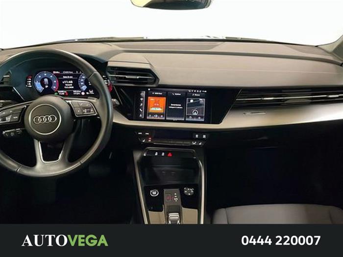 AutoVega - AUDI A3 | ID 41273
