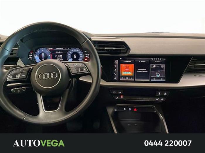 AutoVega - AUDI A3 | ID 41273