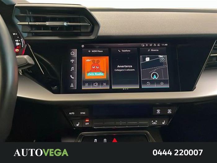 AutoVega - AUDI A3 | ID 41273