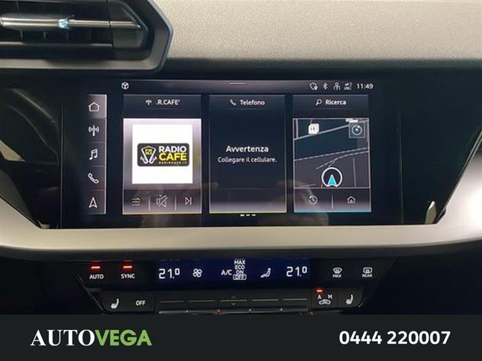 AutoVega - AUDI A3 | ID 41273