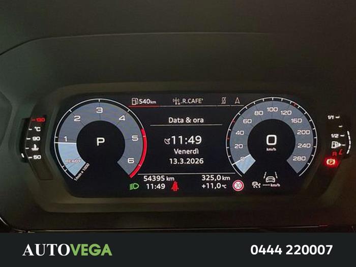 AutoVega - AUDI A3 | ID 41273
