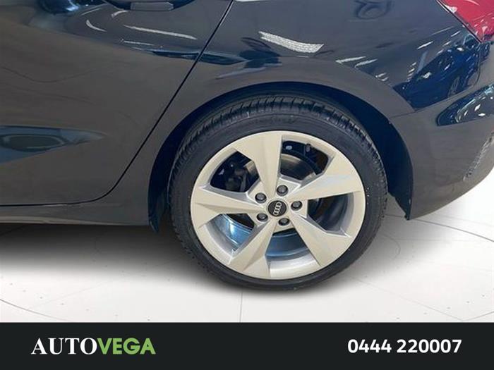 AutoVega - AUDI A3 | ID 41273