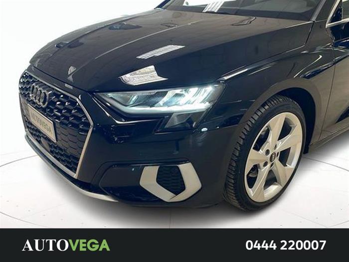 AutoVega - AUDI A3 | ID 41273