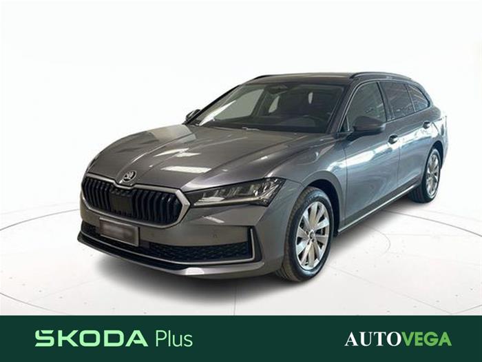 AutoVega - SKODA Superb | ID 41288