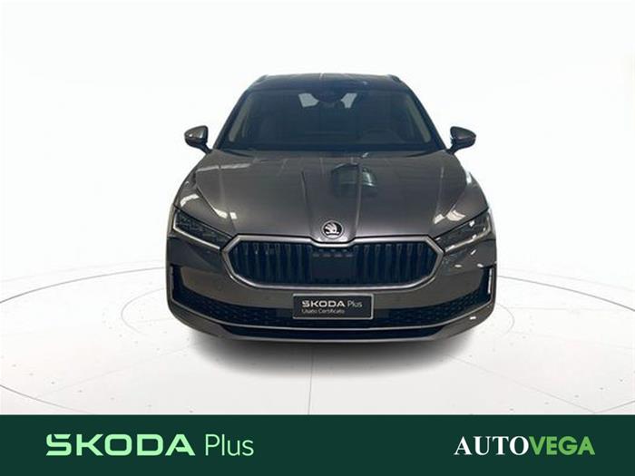 AutoVega - SKODA Superb | ID 41288