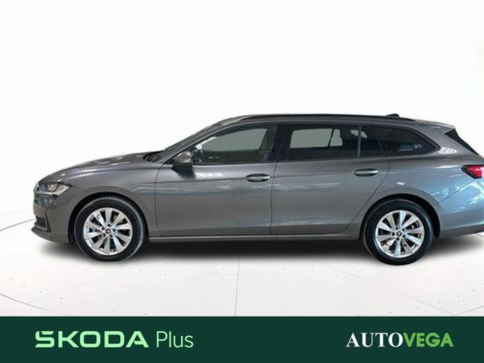 AutoVega - SKODA Superb | ID 41288