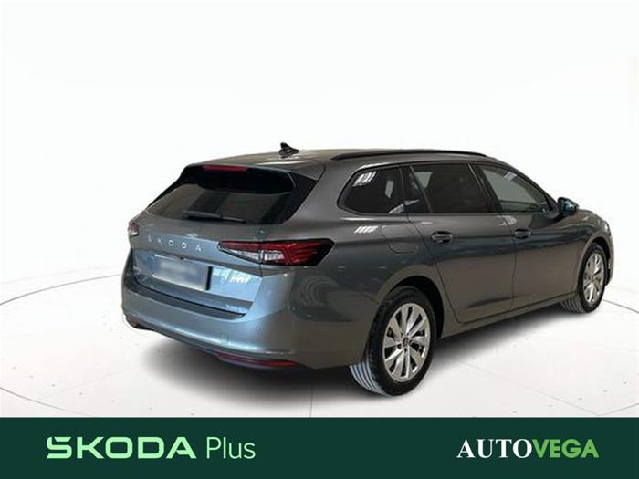 AutoVega - SKODA Superb | ID 41288