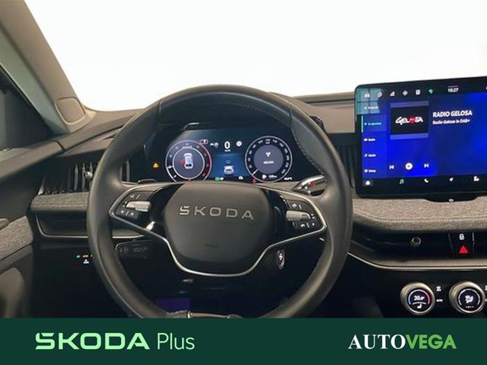 AutoVega - SKODA Superb | ID 41288