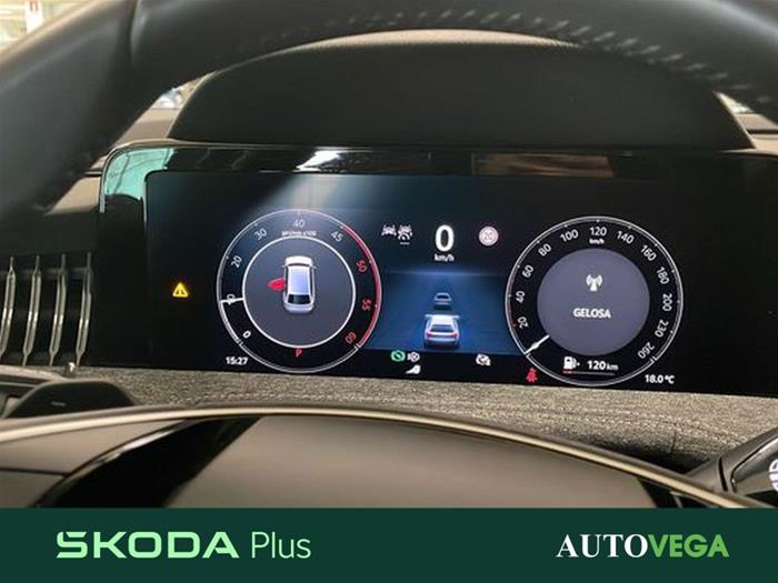 AutoVega - SKODA Superb | ID 41288